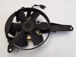 Ventilator Yamaha YZF R6