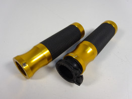 Gashandle Yamaha FZ8