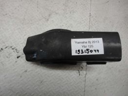 Frame - onderdelen Yamaha YBR 125