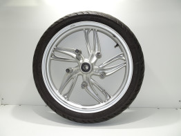 Felge vorne BMW R 1200 GS