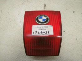 Rucklicht BMW K 1200 RS
