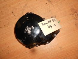 Generator cover Suzuki GSF 600 650 Bandit 