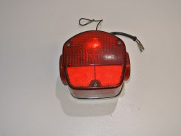 Achterlicht Kawasaki LTD 450