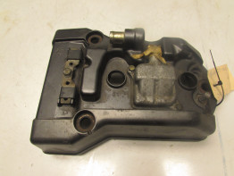 Kleppendeksel Honda ST 1300 Pan European