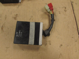 Ignitor CDI ECU Honda VFR 750