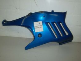 Rechter onderkuip Suzuki GSX F 600