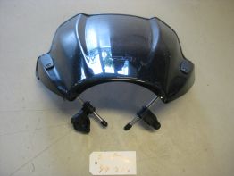 Wind screen Suzuki SV 650