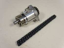 Olpumpe Kawasaki ER 6