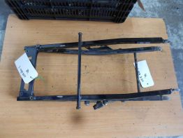 Achtersubframe Honda VFR 800 I