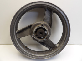 Felge hinten Kawasaki GPZ 500
