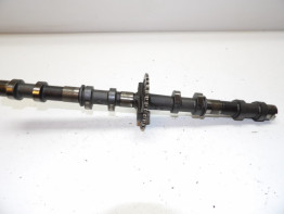 Nokkenas Suzuki GSX R 750