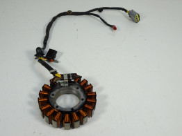 Lichtmaschine Honda CB 500 F