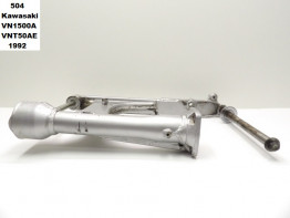Hinterradschwinge Kawasaki VN 1500