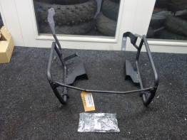 Kofferbeugel set Triumph Tiger 800 xc