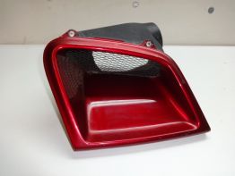 Rechter luchtbuis Honda PC 800