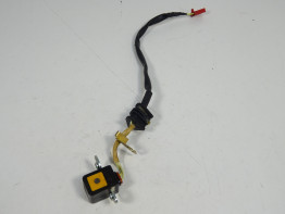 Pulsgever Honda VFR 800 I