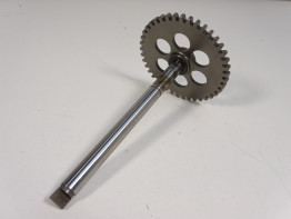 Motorblok diverse Kawasaki Z 1000