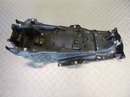 Achterspatbord BMW K 1600 GT