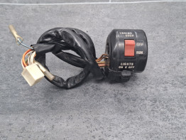 Stuurschakelaar rechts Suzuki GSX 750