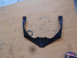 Binnenkuip Kawasaki ZX 12 R