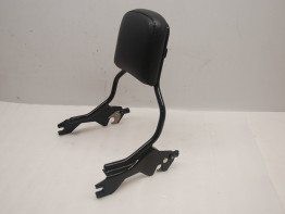 Rugsteun sissybar Harley Davidson Touring FL