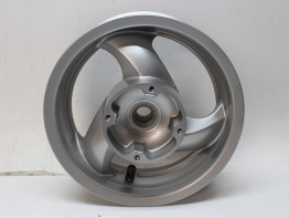 Achtervelg Honda FJS 400 Silverwing