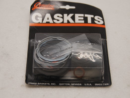 Gabelholm Harley Davidson Custom universal other