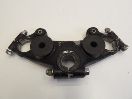 Kroonplaat Yamaha XS 750