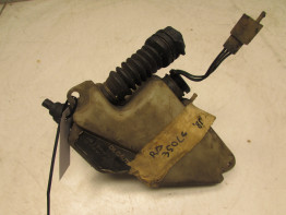 Koelvloeistof reservoir Yamaha RD 350 LC