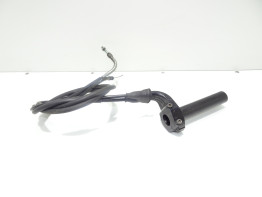 Throttle grip Yamaha XJR 1300