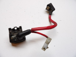 Startmotor relais Yamaha XJ 900 S Diversion