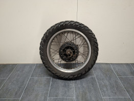 Achtervelg Honda XL 600