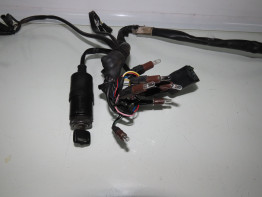 Wire harness front Moto Guzzi Nevada 750