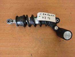 Stossdampfer hinten Honda CBR 600 RR