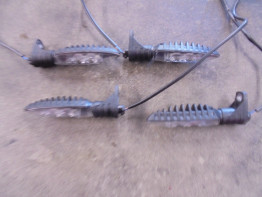 Blinker BMW R 1250 GS