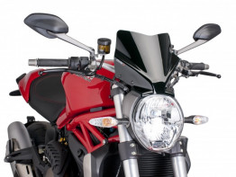 Kuipruit Ducati Monster 821