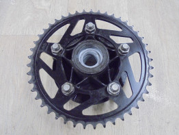 Driven flange BMW S 1000 XR