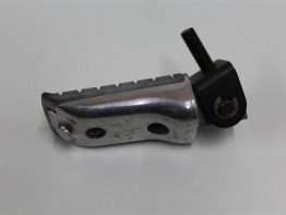 Soziusfussraste links Triumph Trophy 1200