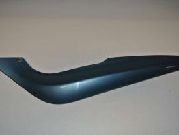 Linker achterkant BMW R 1150 R