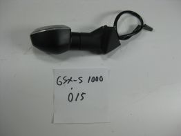 Winker left front Suzuki GSX S 1000