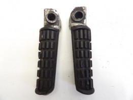 Duo voetsteun set Honda VF 1000 R