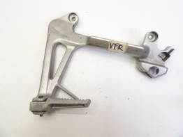 Duo voetsteun links Honda VFR 800 I