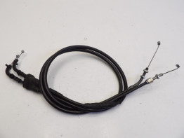 Gaskabel Yamaha FZR 600