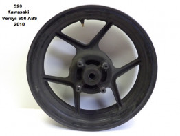 Felge hinten Kawasaki VERSYS 650