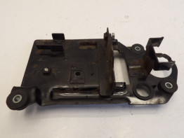 Accubak Kawasaki KZ 750 B Twin