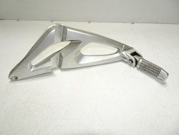 Soziusfussraste links BMW K 1200 R 