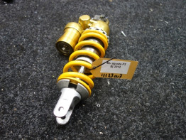 Stossdampfer hinten MV Agusta F3 675
