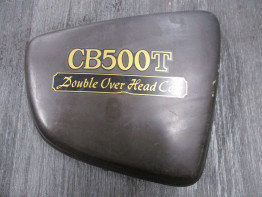 Linker zijkuip klein Honda CB 500