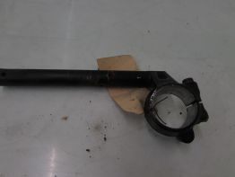 Clip on rechts Honda CBR 900 RR