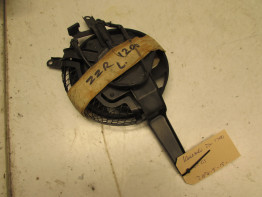 Ventilator Kawasaki ZZR 1200